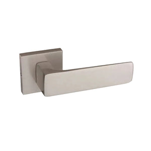 London Brass Lever Handle