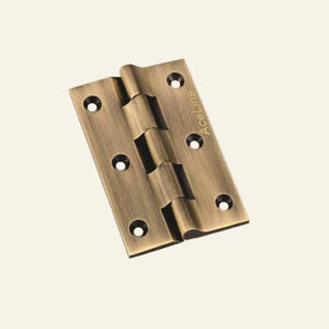 BRASS WINDOW HINGE