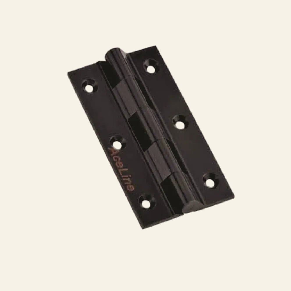 BRASS WINDOW HINGE