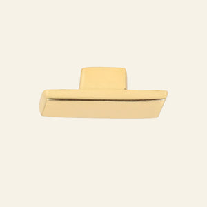 DRAWER KNOB GOLDEN