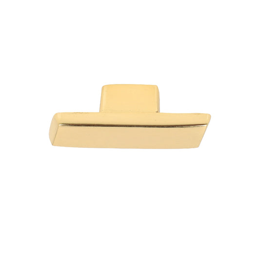 DRAWER KNOB GOLDEN