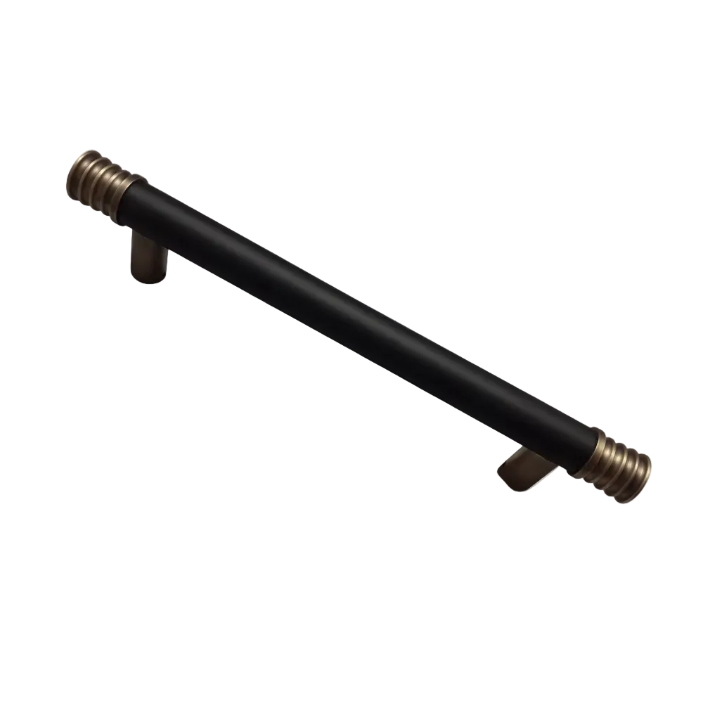 BRASS PULL HANDLE MAIN DOOR