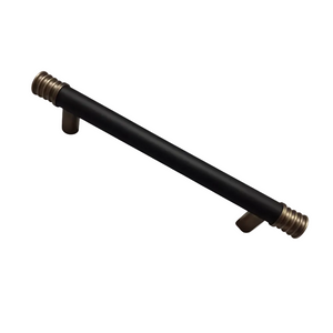 BRASS PULL HANDLE MAIN DOOR