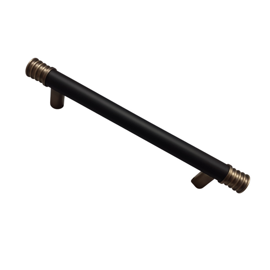 BRASS PULL HANDLE MAIN DOOR