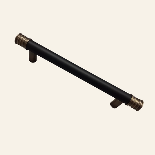 BRASS PULL HANDLE MAIN DOOR