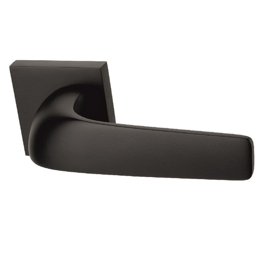 Osaka Brass Lever Handle