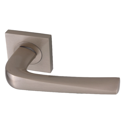 AceLine Brass Door Handle