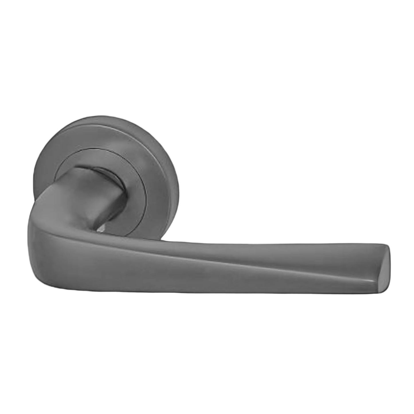 BRASS DOOR HANDLE