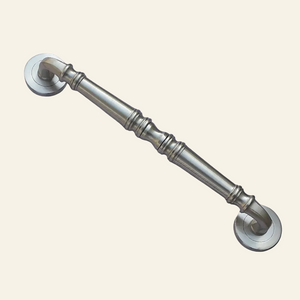 SS BRASS PULL HANDLE