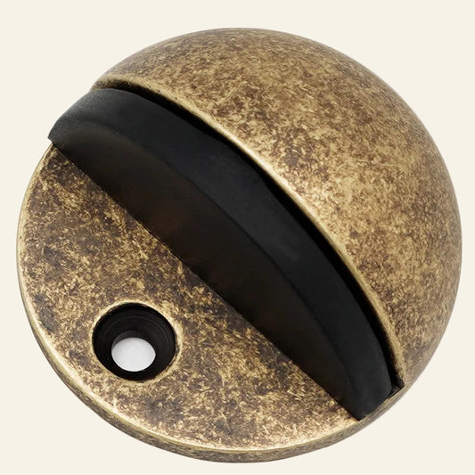 FLOOR MOUNTED DOOR STOPPER