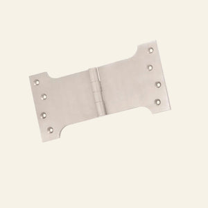 BRASS PARLIAMENT HINGE