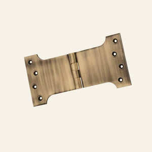 BRASS PARLIAMENT HINGE