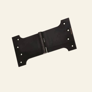 BRASS PARLIAMENT HINGE