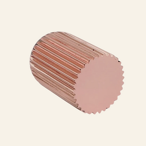 DRAWER KNOB ROSE GOLD