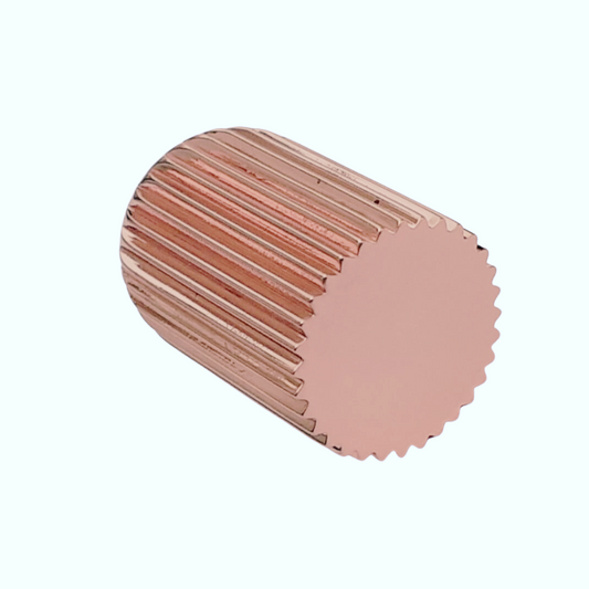 DRAWER KNOB ROSE GOLD