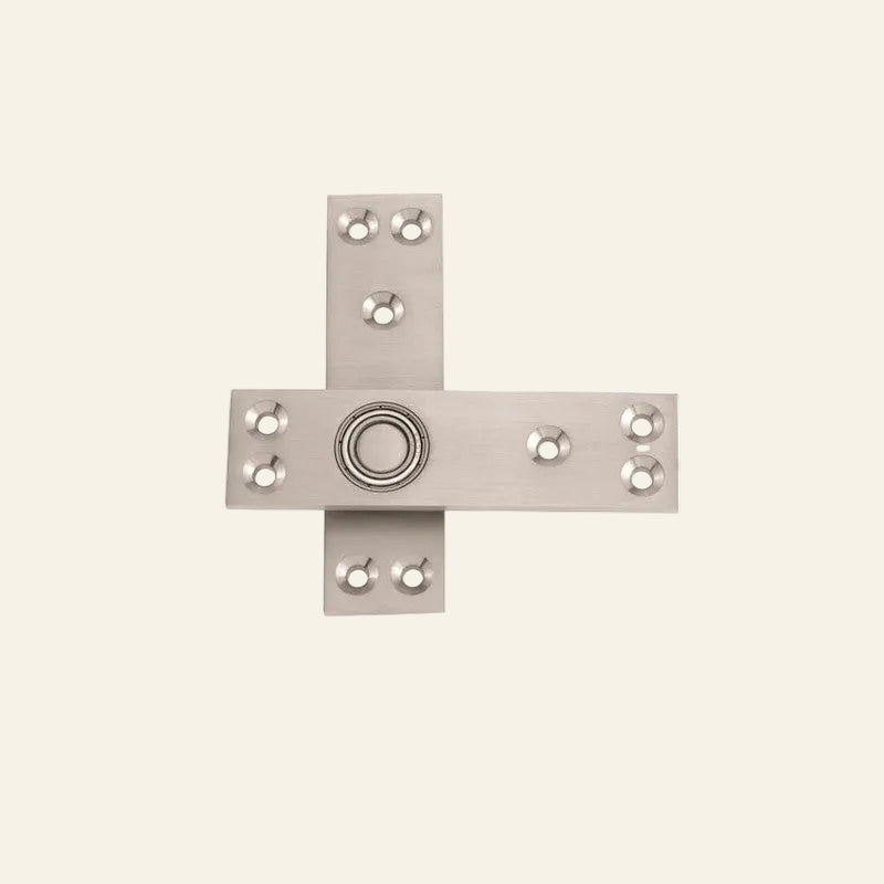 Brass Bearing Side Pivot 100 X 25mm