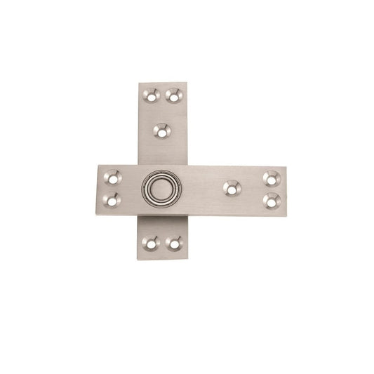 Brass Bearing Side Pivot 100 X 25mm