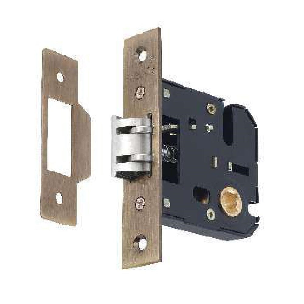 BATHROOM LOCK BODY