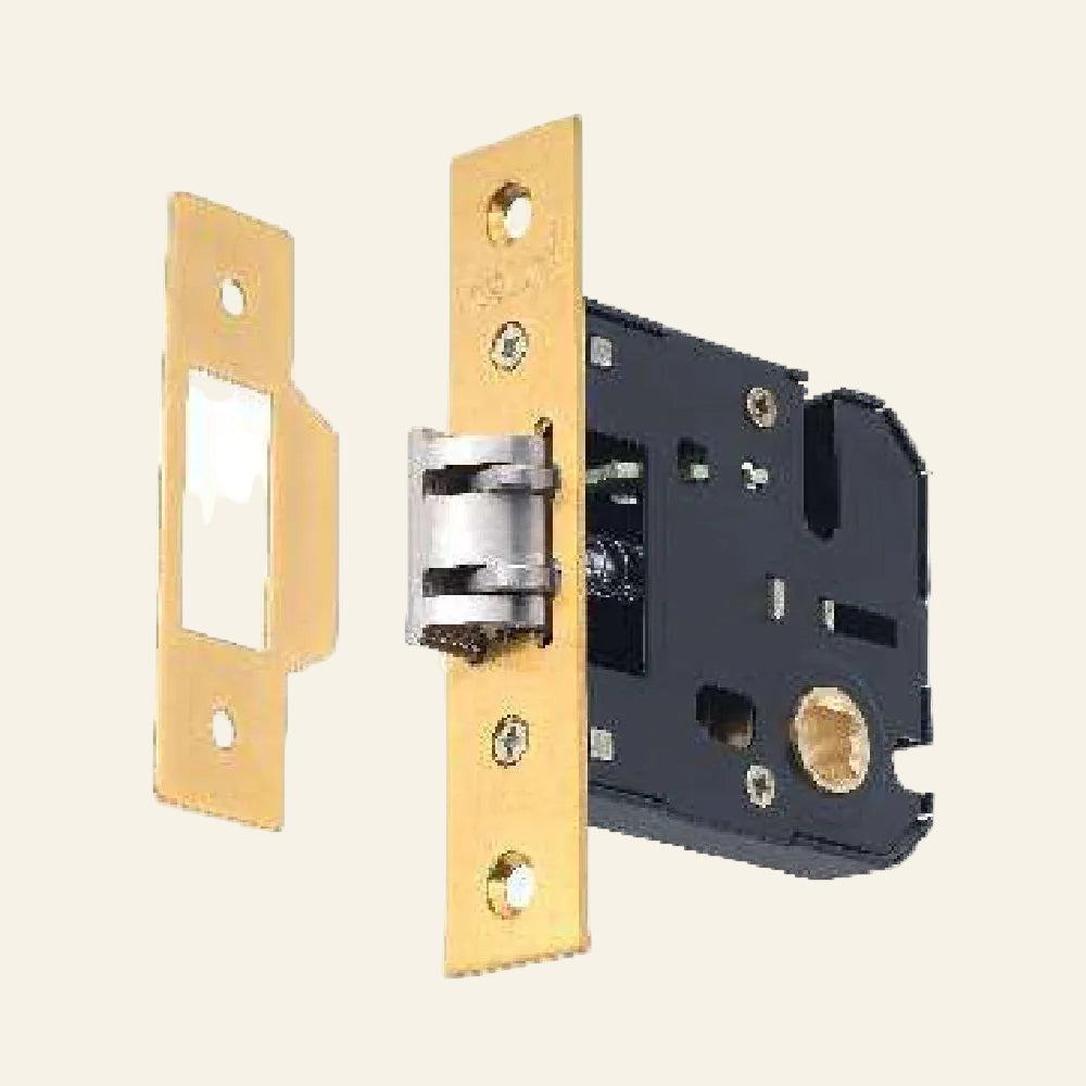 BATHROOM LOCK BODY