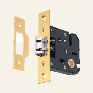 BATHROOM LOCK BODY