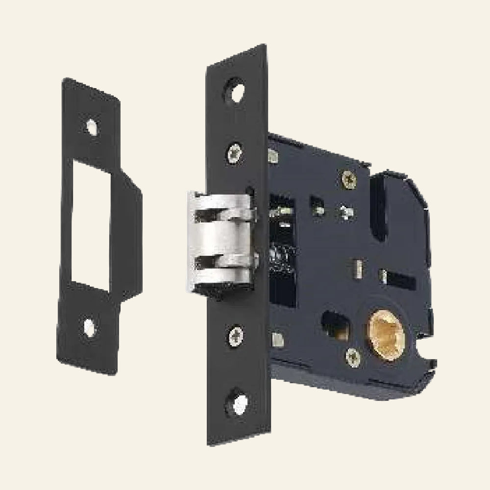 BATHROOM LOCK BODY
