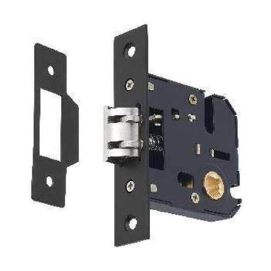 BATHROOM LOCK BODY