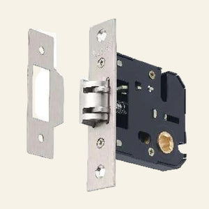 BATHROOM LOCK BODY