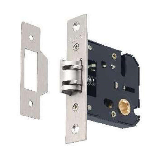 BATHROOM LOCK BODY