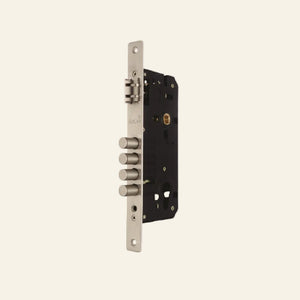 MORTISE LOCK BODY