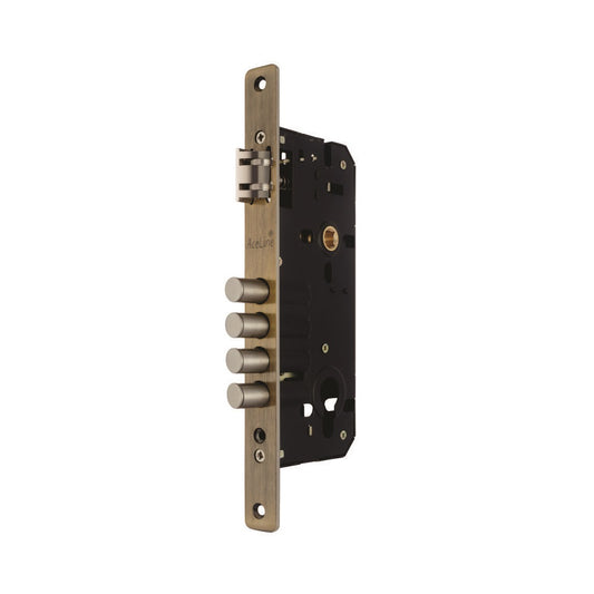 MORTISE LOCK BODY