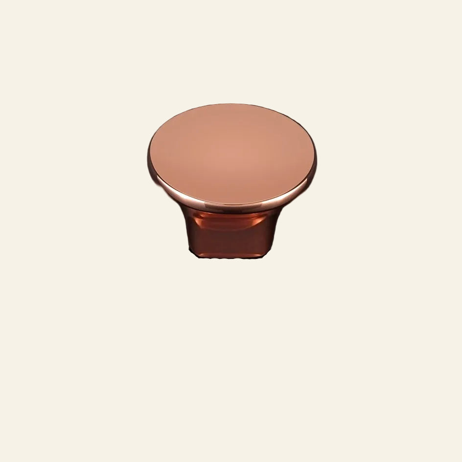 BRASS DRAWER KNOB 