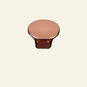 BRASS DRAWER KNOB 