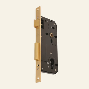 AceLine Lock Body