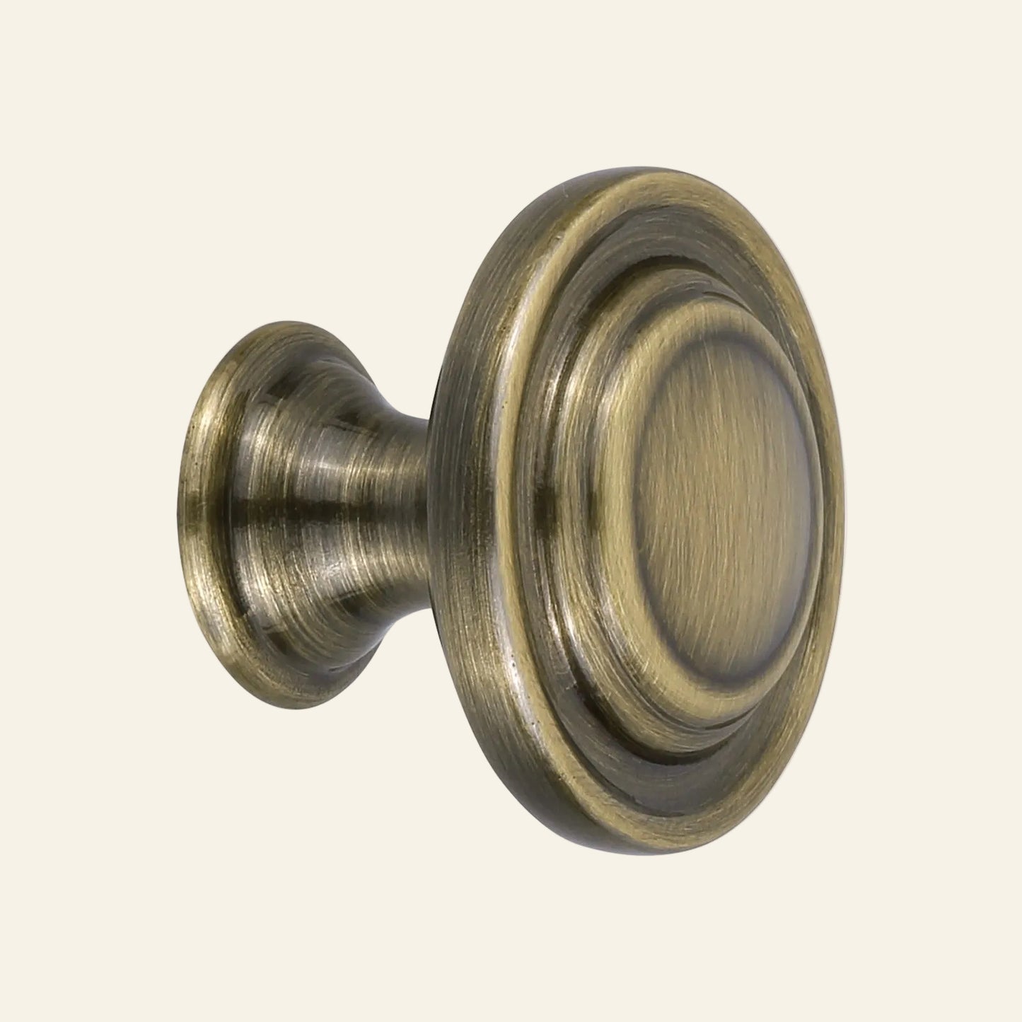 CABINET KNOB ANTIQUE