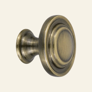 CABINET KNOB ANTIQUE