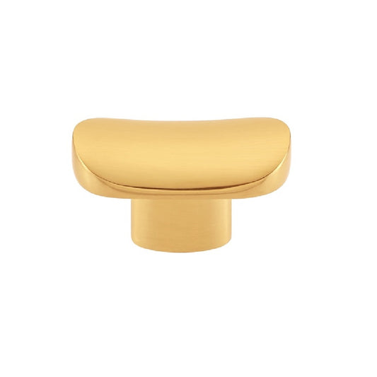 BRASS DRAWER KNOB GOLDEN