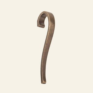BRASS PULL HANDLE