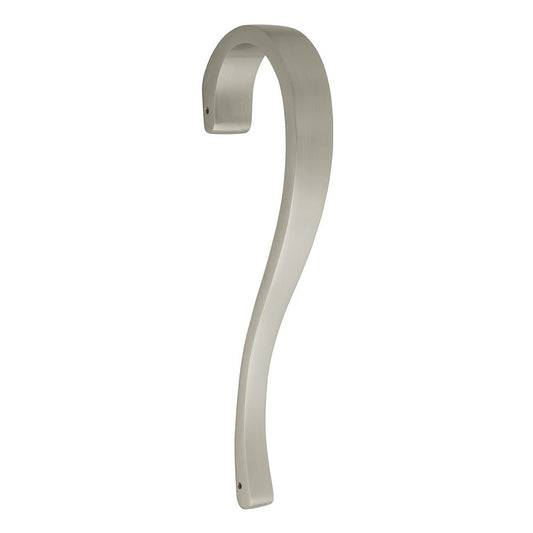 BRASS PULL HANDLE MAIN DOOR