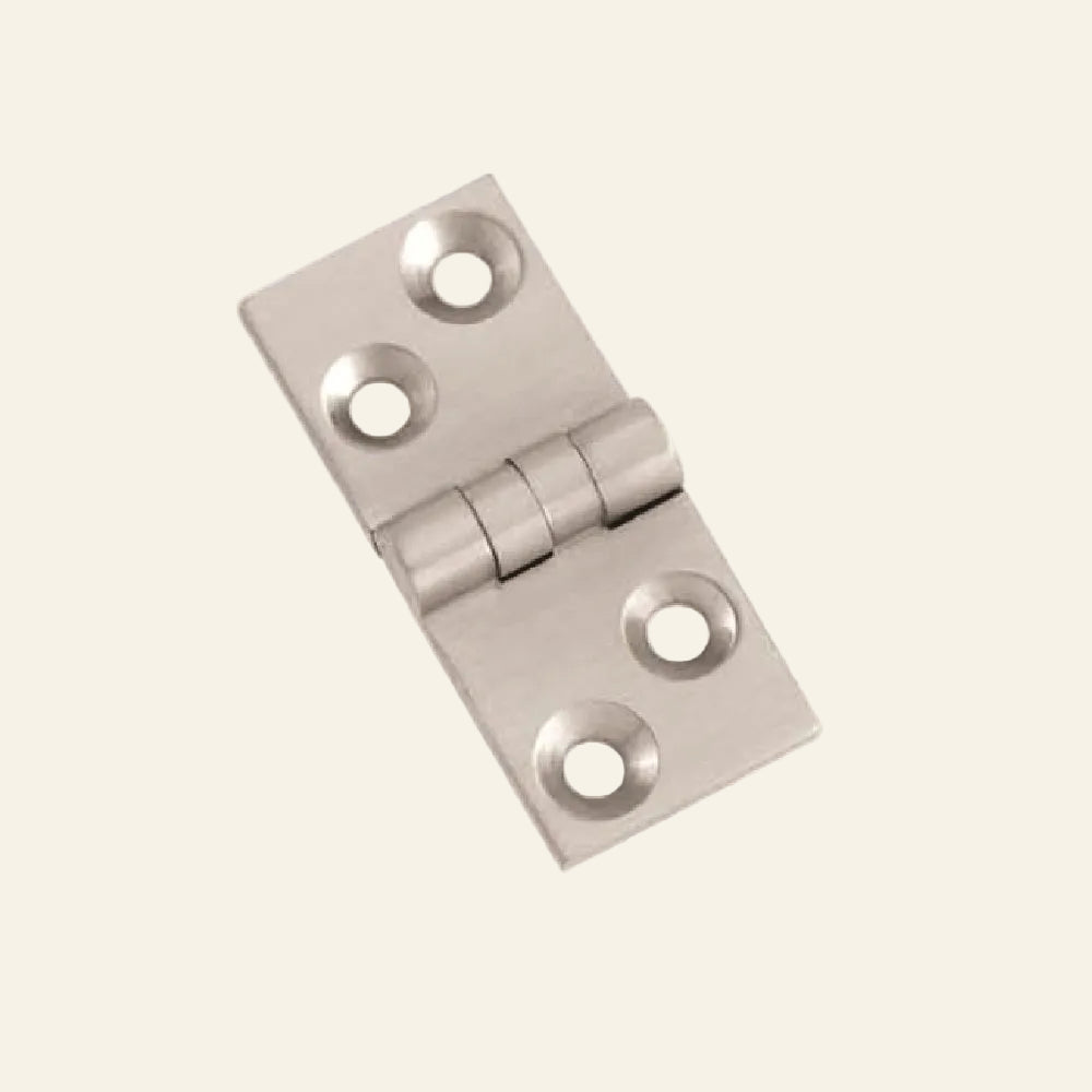 BRASS TABLE HINGE