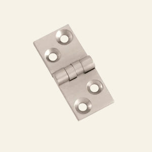 BRASS TABLE HINGE