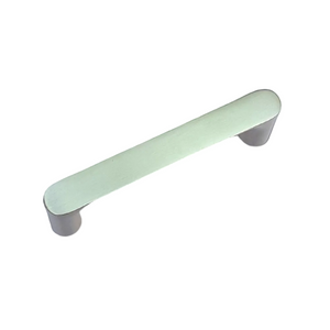 CABINET HANDLE BRASS