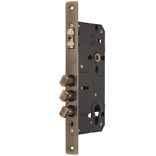 MORTISE LOCK BODY