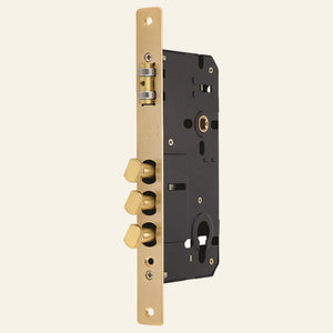 MORTISE LOCK BODY
