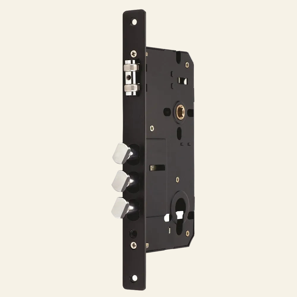 MORTISE LOCK BODY