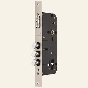 MORTISE LOCK BODY