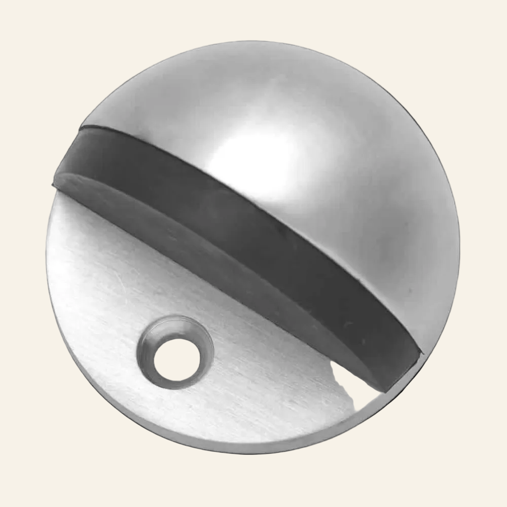 FLOOR MOUNTED DOOR STOPPER