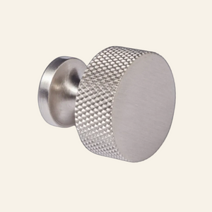DRAWER KNOB NICKEL
