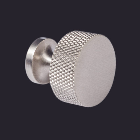 DRAWER KNOB NICKEL