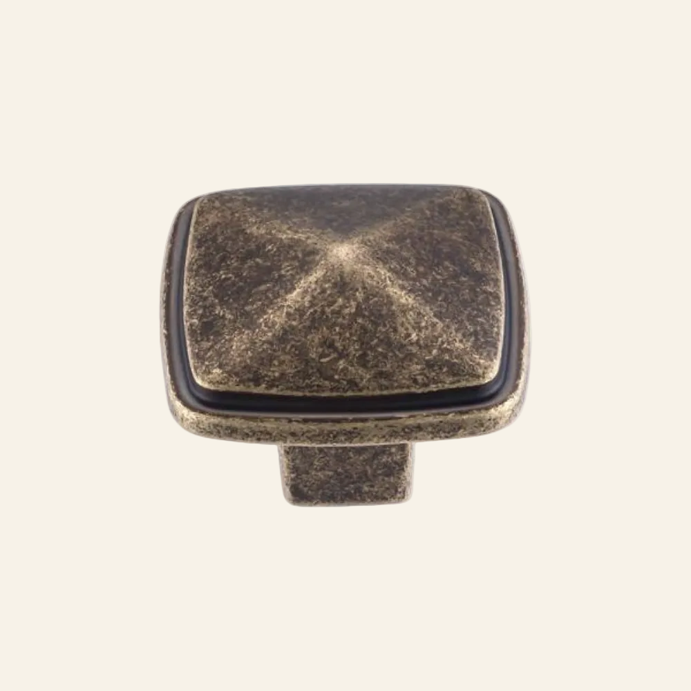 AceLine Domus Brass Knob