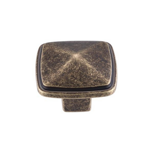 AceLine Domus Brass Knob
